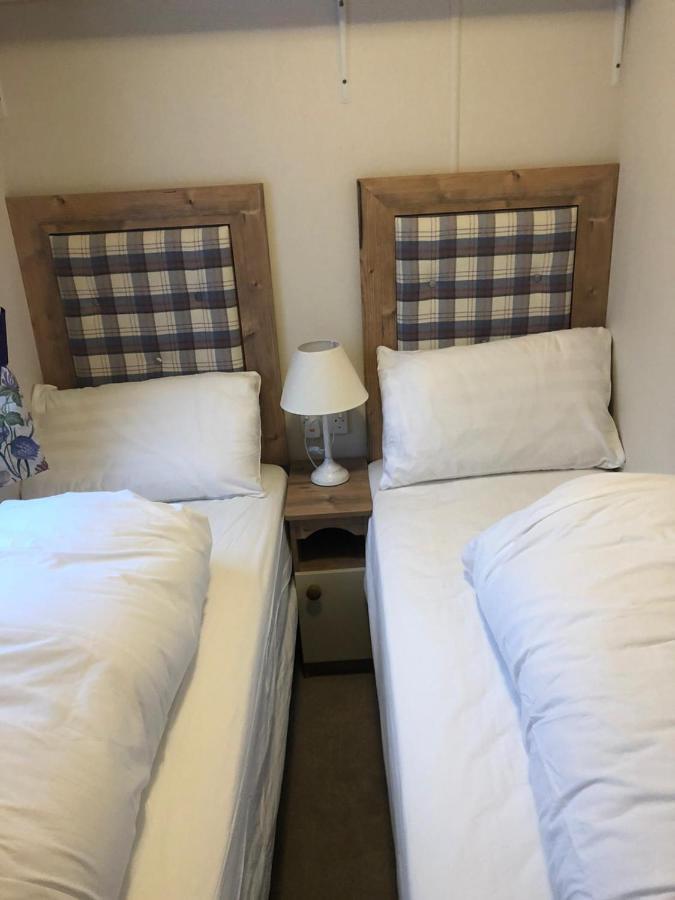 81 The Heathers, Aviemore Holiday Park , Dalfaber Rd Aviemore Ph22 1Px Exterior photo
